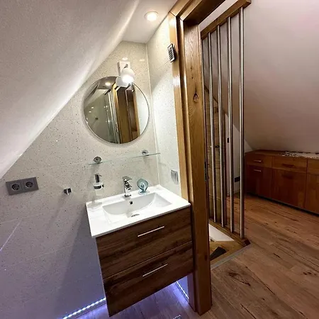 Apartment Haus An Der Sieber Zimmer 2 Herzberg am Harz