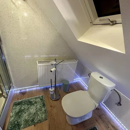Haus An Der Sieber Zimmer 2 *