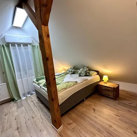 Haus An Der Sieber Zimmer 2