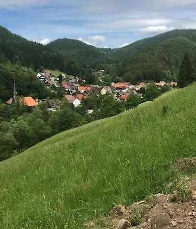 Haus An Der Sieber Zimmer 2 Herzberg am Harz