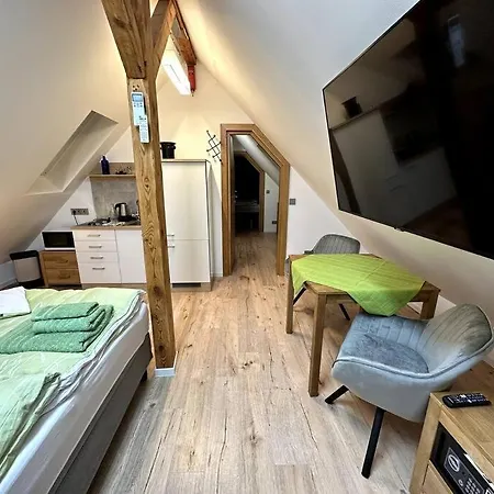 Haus An Der Sieber Zimmer 2
