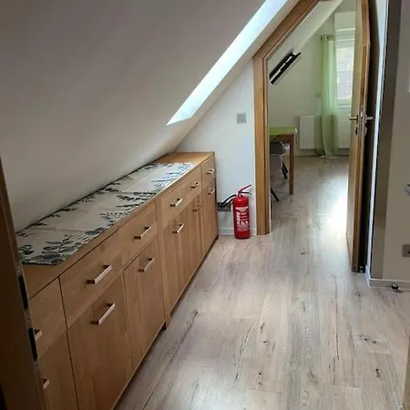 Haus An Der Sieber Zimmer 2 Herzberg am Harz